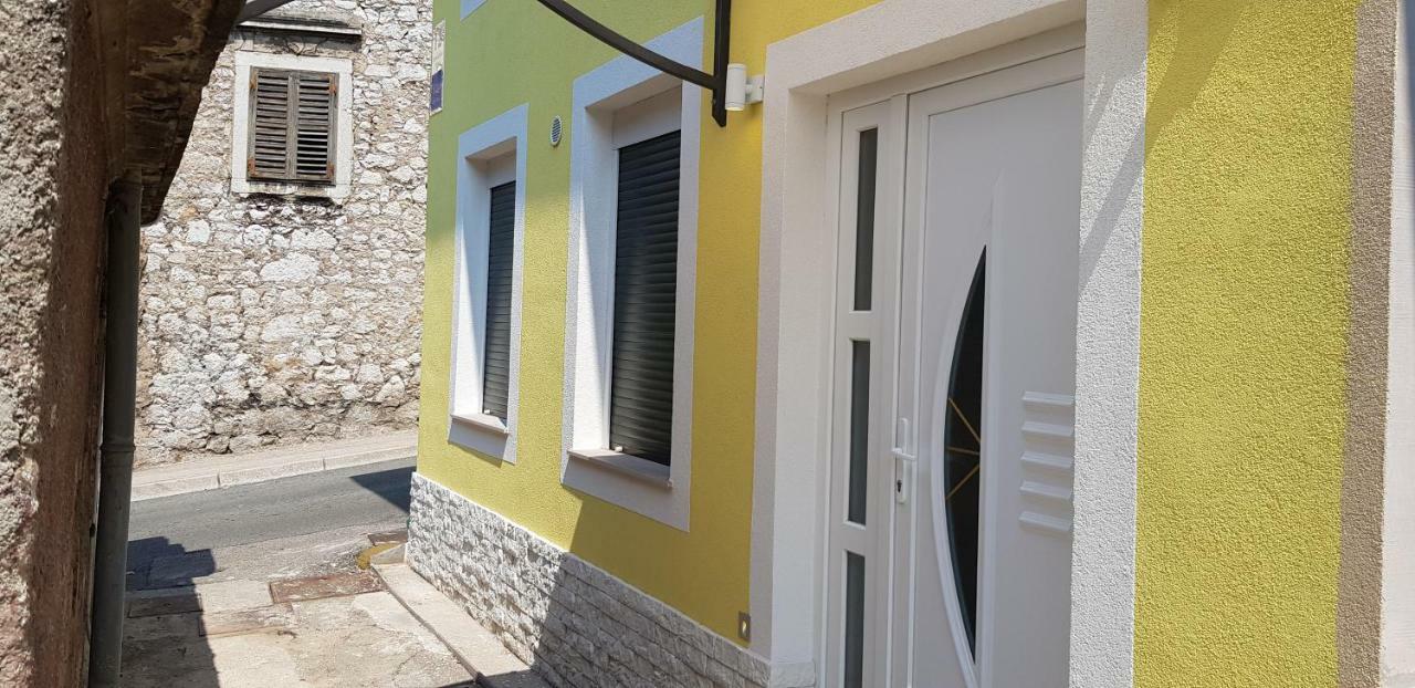 Appartamento Fiumanka Fiume Esterno foto