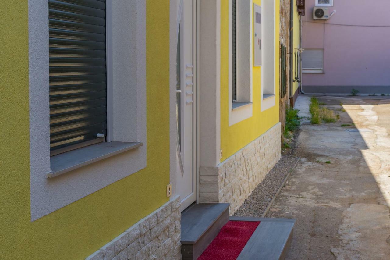 Appartamento Fiumanka Fiume Esterno foto