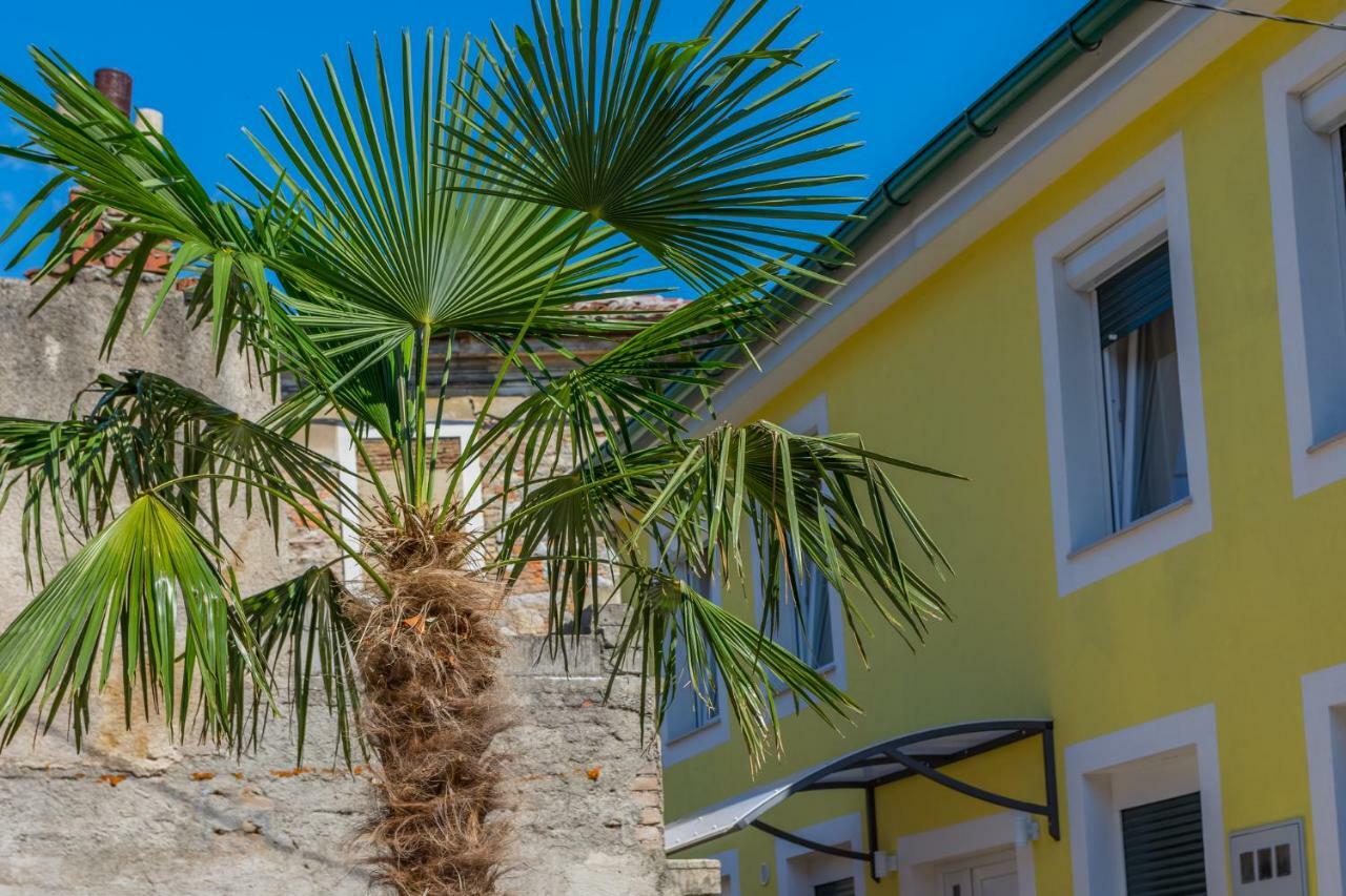Appartamento Fiumanka Fiume Esterno foto