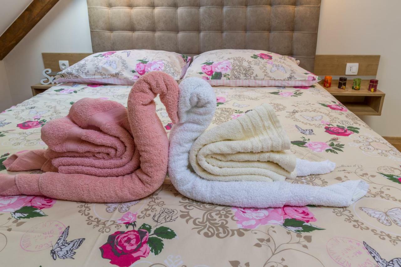 Appartamento Fiumanka Fiume Esterno foto