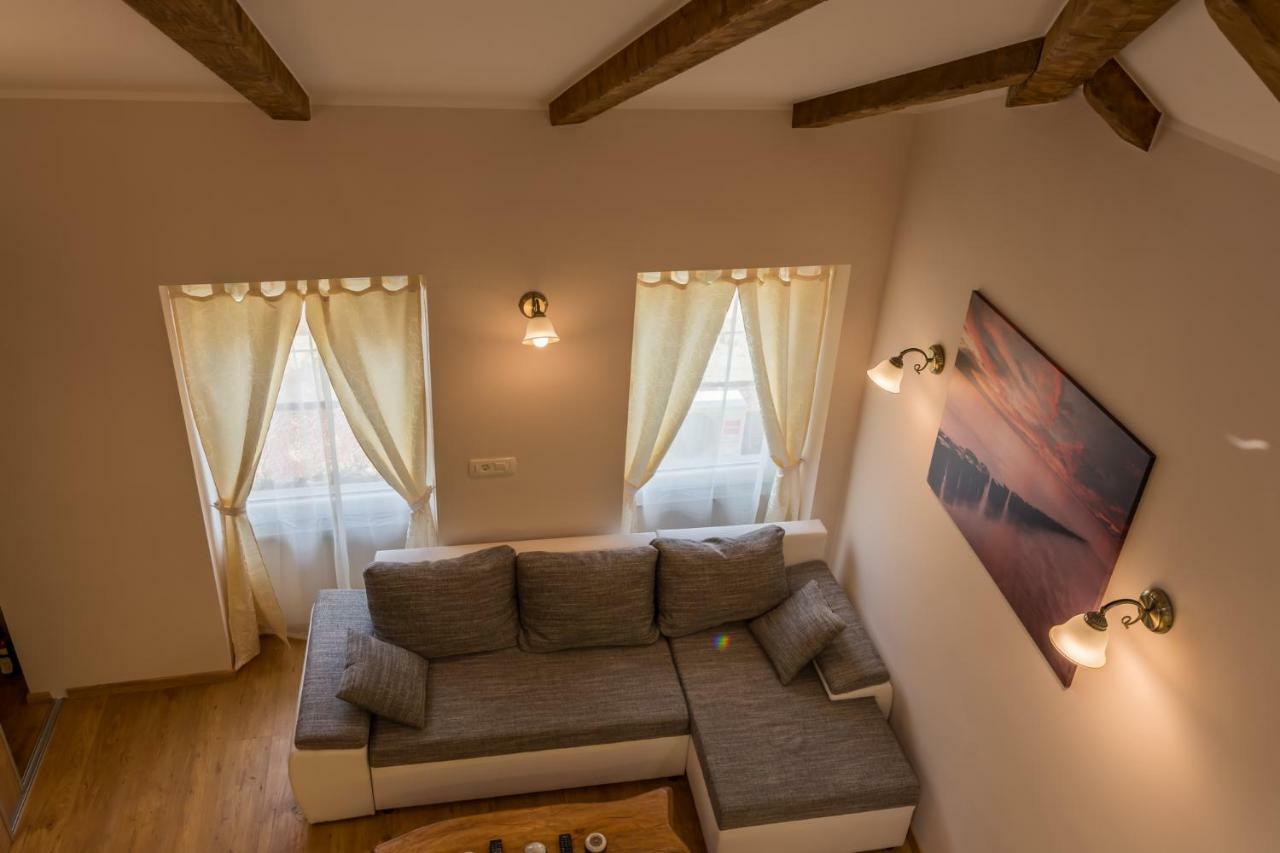 Appartamento Fiumanka Fiume Esterno foto